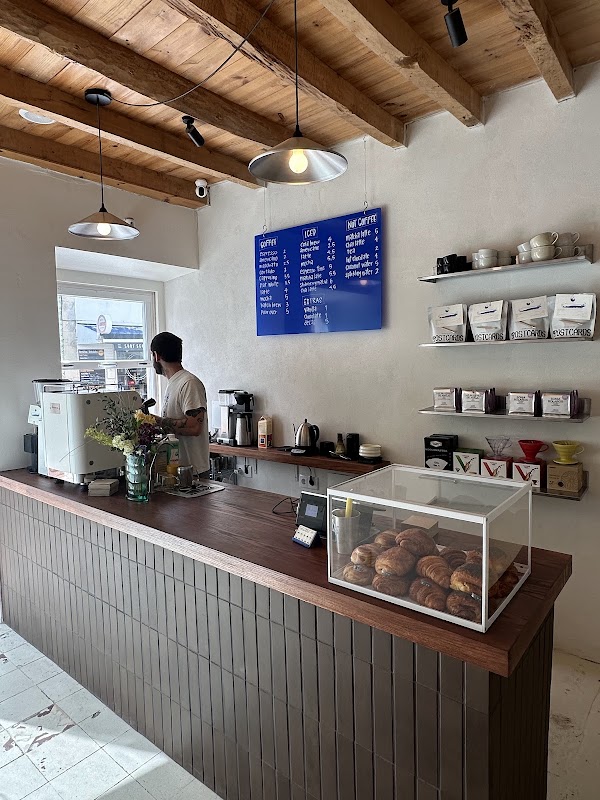 SANO CAFÉ 1