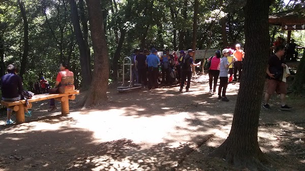 Neungnae Tunnel