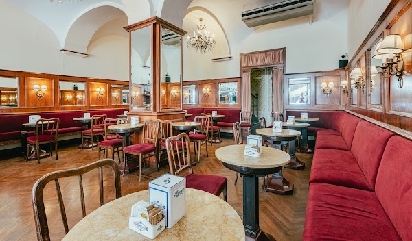 Caffè - Gelateria Pepino 5
