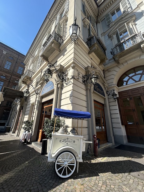 Caffè - Gelateria Pepino 3