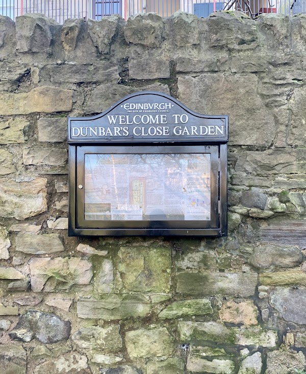 Dunbars Close 2
