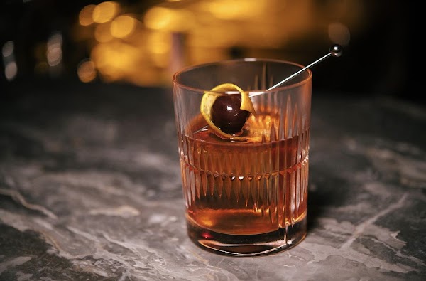Independence Cocktail Bar 5