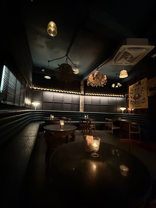Independence Cocktail Bar 3