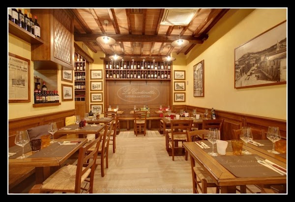 La Cantinetta 2
