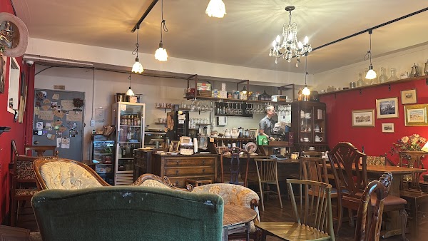 Eulji Lewis Bar 3