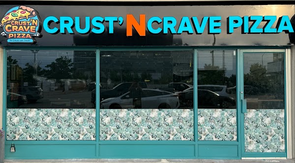 Restaurants GTA 9