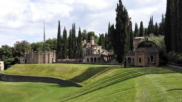 La Scarzuola 3