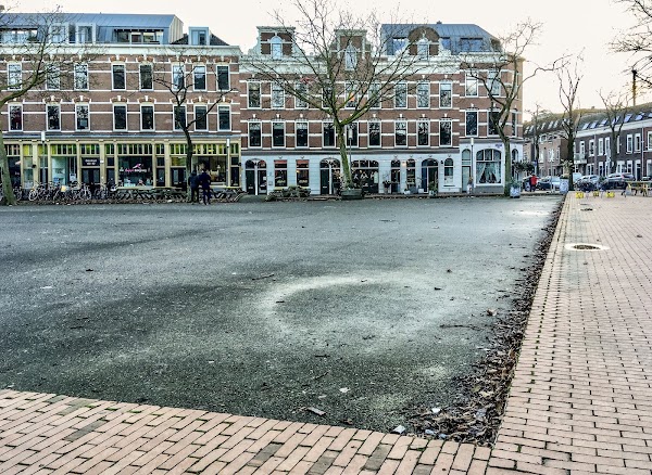 Deliplein 1