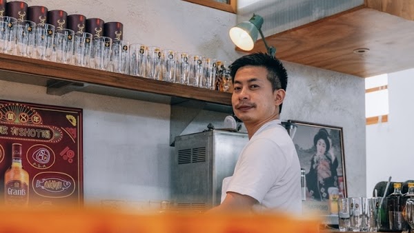 萬華世界下午酒場 3