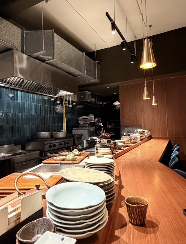 HEARTH Irori & Oden Izakaya 5
