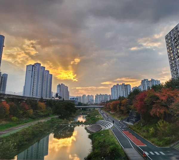 Namyangju-si