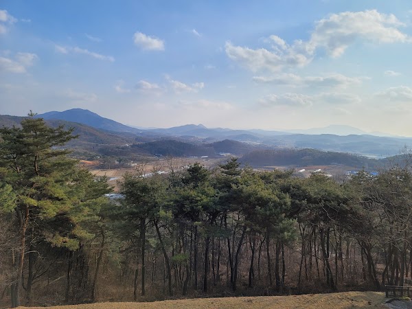 기봉사 (최영 장군 사당) 5