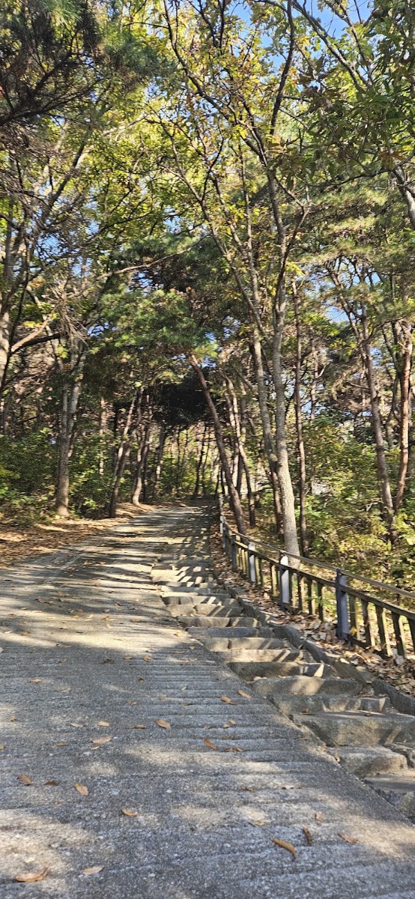 기봉사 (최영 장군 사당) 3