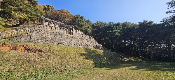 기봉사 (최영 장군 사당) 2