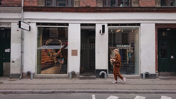 Copenhagen 36