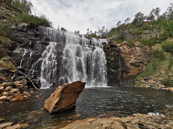 MacKenzie Falls