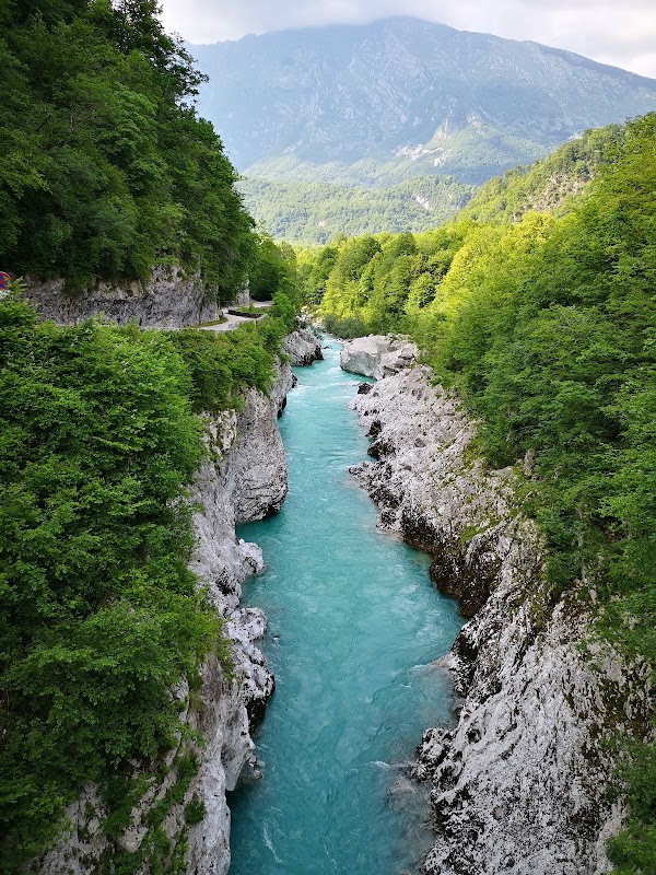 Parking Kozjak 1