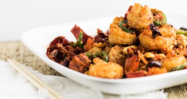 Crouching Tiger Restaurant & Bar 5