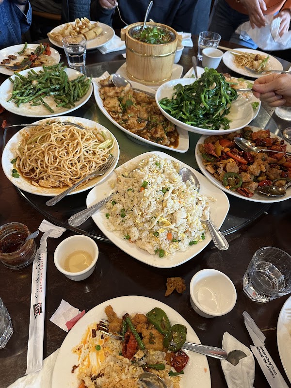 Crouching Tiger Restaurant & Bar 2