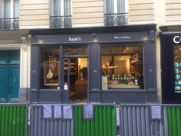 Paris 6