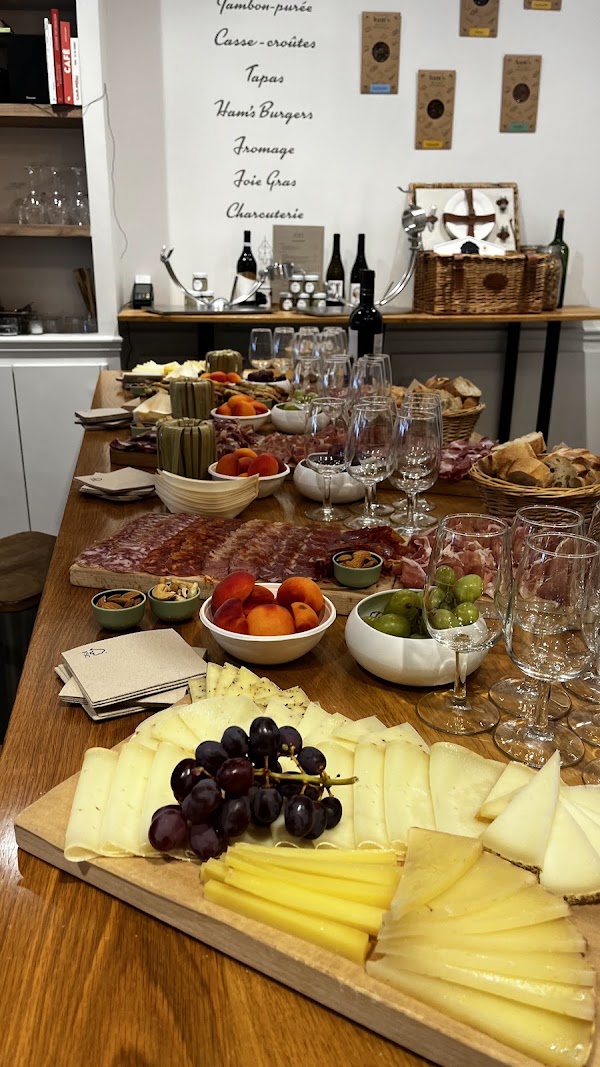 Ham's Maison de Jambons 4