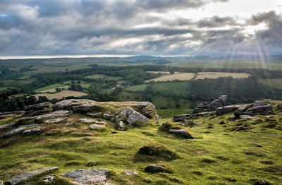 Dartmoor National Park 2