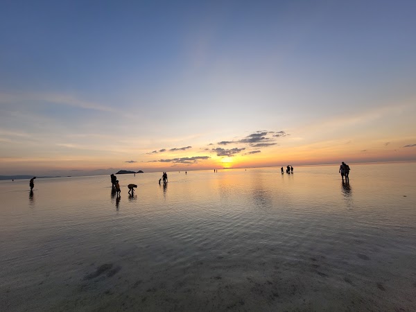 Hin Kong Beach