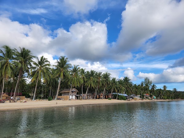 Hin Kong Beach 5