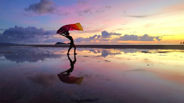 Hin Kong Beach 4