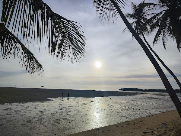 Hin Kong Beach 3