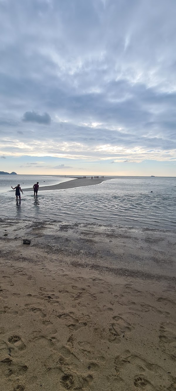Hin Kong Beach 2