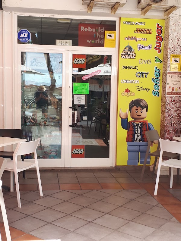 Soñar y Jugar