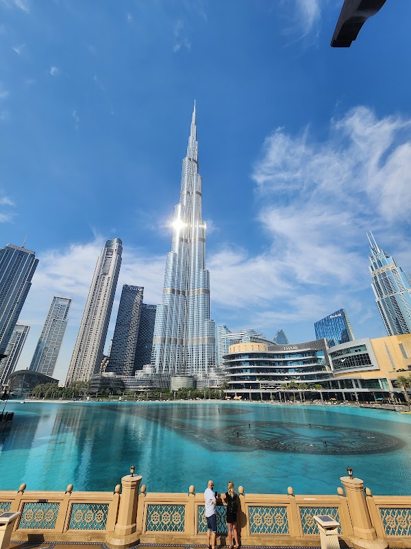 Jumeirah