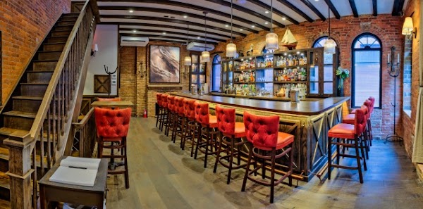 Martiny’s 1