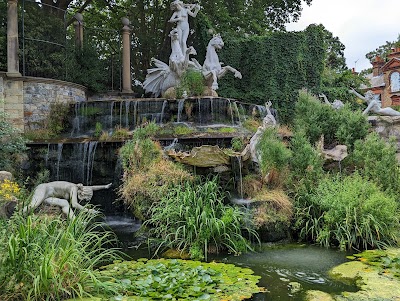 York House Gardens 1