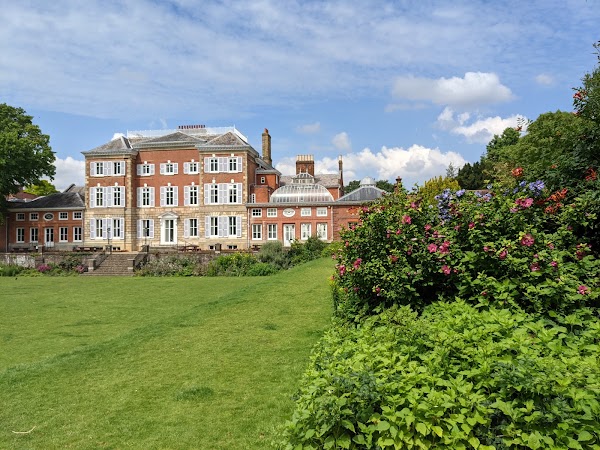 York House Gardens 5