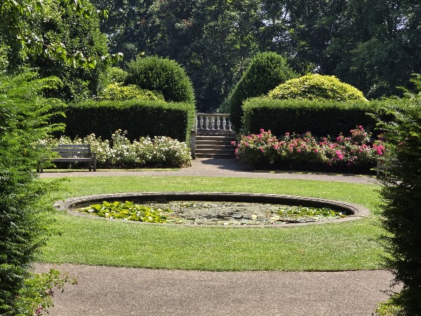 York House Gardens 2