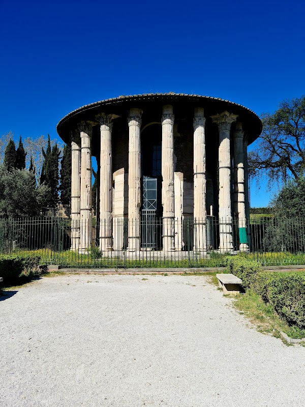 Piazza Bocca della Verità 1
