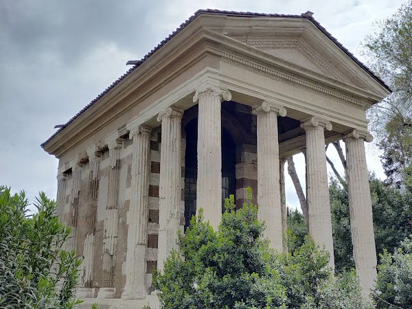 Piazza Bocca della Verità 5