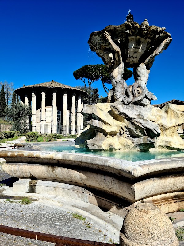 Piazza Bocca della Verità 3