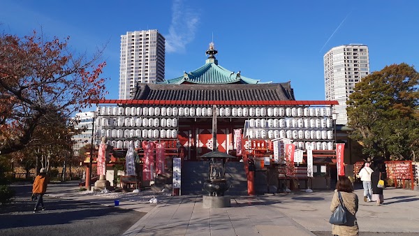 Taito City