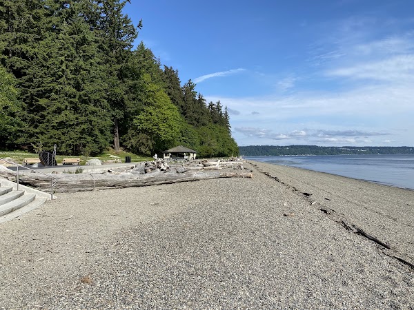 Owen Beach