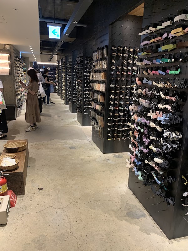 Nyunyu Wholesale Dongdaemun 5