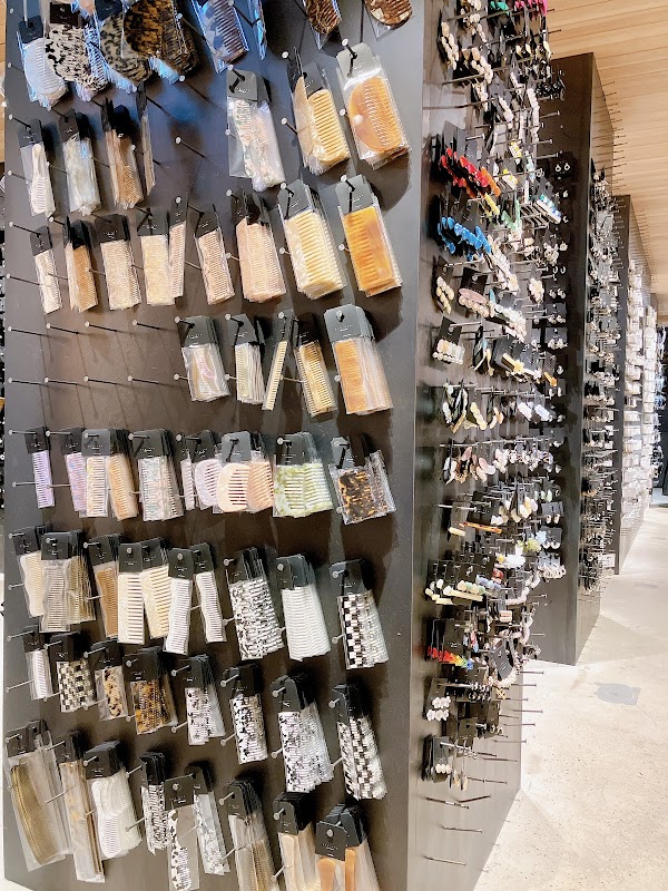 Nyunyu Wholesale Dongdaemun 3