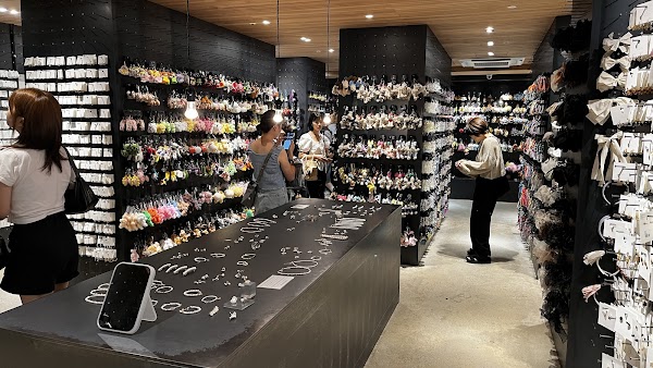 Nyunyu Wholesale Dongdaemun 2