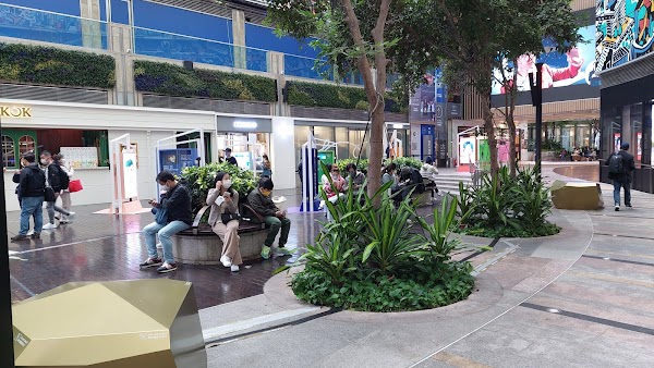Hongkong 20