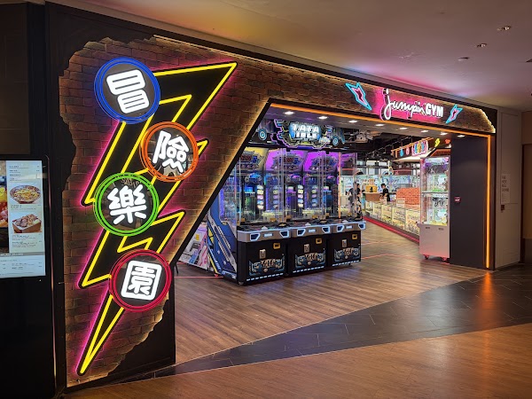 K11 Art Mall 5