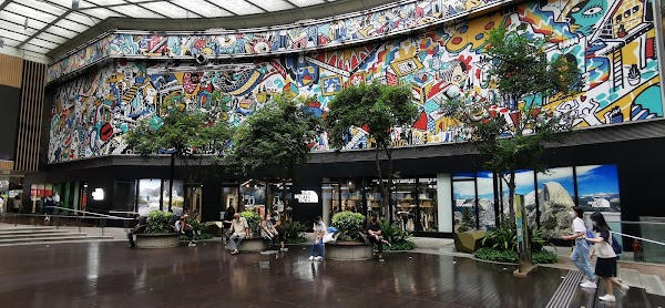 K11 Art Mall 4