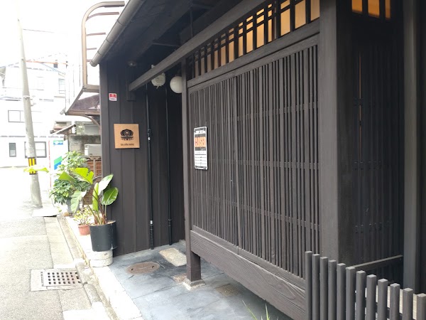 Ajiki-roji Small Street 5
