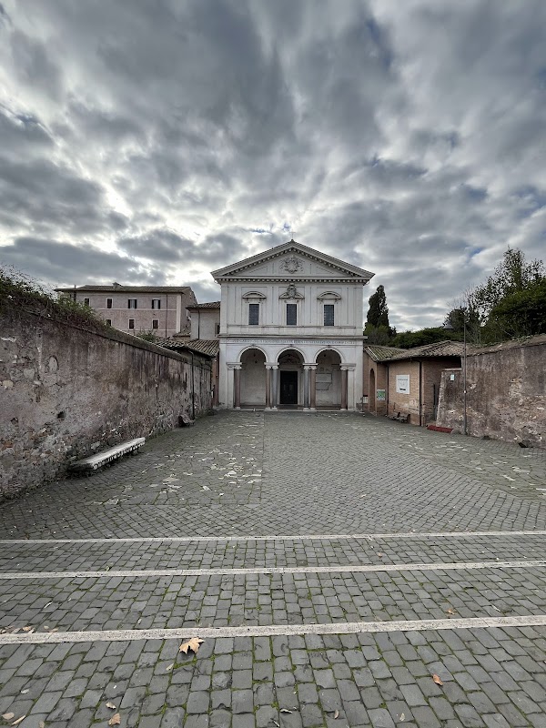 Via Appia Antica - Appian Way 5